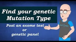 Mutation Detection Techniques 🧬 Find the Genetic Mutation Types⚕️