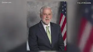 Glendale mayor to have heart surgery after being hospitalized