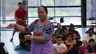 EFKS CANLEY VALE 2021 CHRISTMAS GAMES