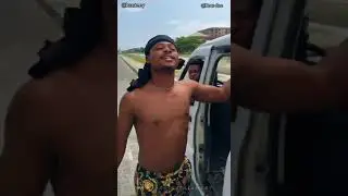 BROS DEE @ BRO KATEEY/Lagos wahala Too much.
