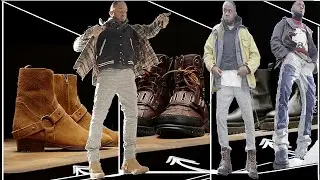 3 AFFORDABLE WINTER BOOTS: HOW TO STYLE Combat boots/ CHELSEA BOOTS /Chunky Boots