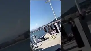 Des jeunes de CANNES s'en prennent &agrave; KAARIS