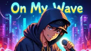 On My Wave II Digital Vibes 