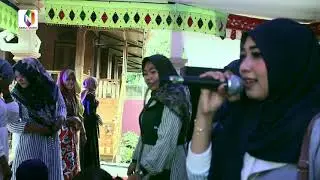 Agung Music - Seharusnya Aku