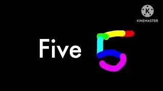 Yen my tu's logo countdown (10-1)