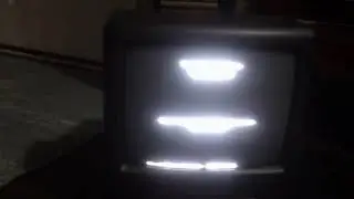 Closing Down To Apollo 13 1995 VHS