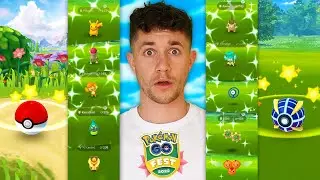 The FINAL Pok&eacute;mon GO Fest of 2022 but there&rsquo;s a problem&hellip;
