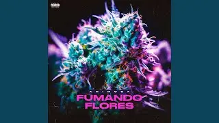 Fumando Flores