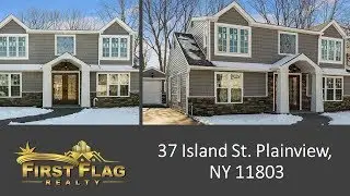 37 Island St, Plainview, NY 11803 | First Flag Realty