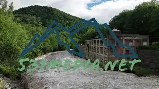 2023 Dryway Highwater - Deerfield River MA (16.5kCFS)