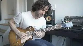 Mozart Dubstep Rock~Kyrie