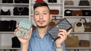 MY DESIGNER SLG COLLECTION & BEST SLGS TO BUY