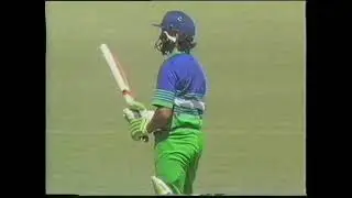 WI V PAK AT PERTH 1987
