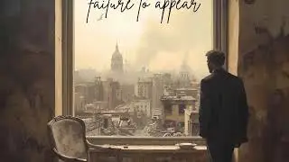 Failure To Appear- ObviousBoy (noise-rock, post-punk, prog)
