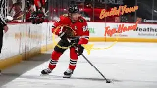 How to Develop Smooth Stick Handling