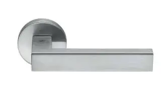 Maniglia per porta interna Elle Colombo Design - Manigliedesign.com