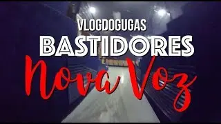 Lan&ccedil;amento N9VE  |  Grupo Nova Voz #DoGugas