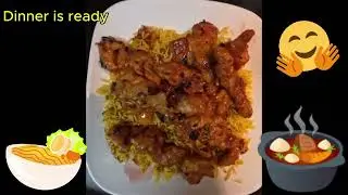 Let make some Chicken for dinner
