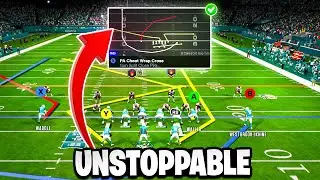 Это САМАЯ ТОКСИЧНАЯ схема в Madden 26