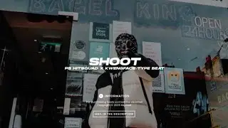[FREE] PS Hitsquad x Kwengface UK Rap Type Beat | UK Rap Instrumental 2023