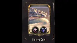 Legends of Runeterra Elusive Only Deck