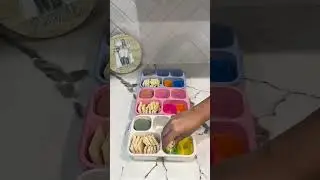 Собираю обед для троих из моих шестерых детей! #идеидлядетскогообеда #детскийобед #идеидляобедадл...