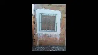 fa&ccedil;a  vc mesmo.   como colocar grade em sua casa vc mesmo.