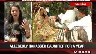Braveheart mother succumbs to burns in Mumbai - The News