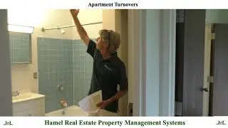 Apartment Turnovers - Property Management Systems