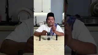 Adu senter 20ribuan! mana yang paling terang yeee