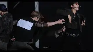 180801 KMF SF9 질렀어 인성FOCUS