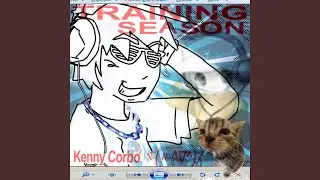 TRAINING SEASON (feat. NVELOP)