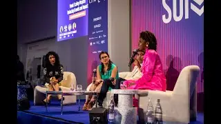 SISTA Summit 2023 - Scaling Purpose: Balancing Growth and Impact