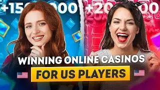 Legit online casinos for US players | Best online casino | Real money online casinos for USA players