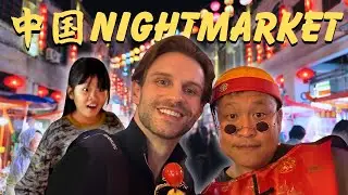 The Side of China The Media Won't Show You! (Chinese are nice?!)