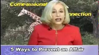 Prevent an Affair Part A with The Divorce Forum&reg;