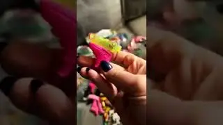 Recalled Roller Blade Barbie Catches Things on Fire!!! #barbie #barbiecollector #barbiedolls #shorts