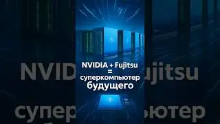 FugakuNEXT: самый мощный ИИ-компьютер мира