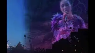 #楊千嬅 野孩子 演唱會2025