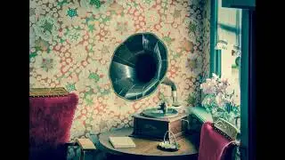 Purple Green - Lofi New Orleans Fuzz Folk Version (Official Audio)