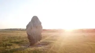 Avebury - History and Mystery