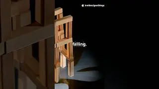 How Japan&rsquo;s Earthquake-Proof Architecture Works #facts #geothings #geography