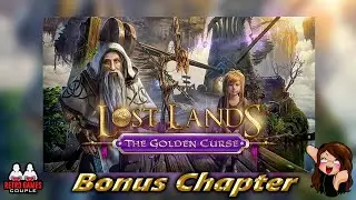 Lost Lands 3: The Golden Curse, Bonus Chapter (No Commentary, Retro-Like Adventure)