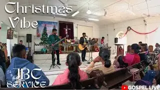 Bordin - Ek Hubho din (Christmas - The day of Joy)