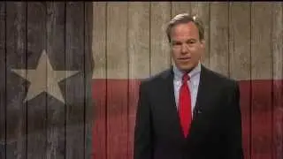 Speaker Joe Staus' Unity Dinner Message 2014