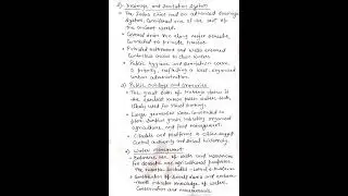 #jpsc 7th JPSC Ancient History Question Answer