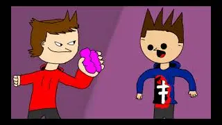 Eddsworld cursed images/ memes I made or downloaded