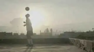 Guinness 'Road To Glory'