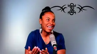 The Really Real Show with Isaiah Stanback Episode 7