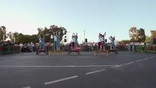 TG Filipino Dance Company || CULTURAL PERFORMERS NIGHT 2025 || 626 Night Market